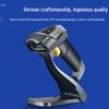 MINDEO MD6600SR Wired 1D/2D Barcode Scanner