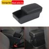 Malaysia VIVA Cross-Border Armrest Box Storage Modification Accessories