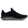 Under Armour Flow Synchronicity 'Black' Women's Sneakers 3025862-003