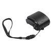 Hand Crank Charger Manual Dynamo USB Generator Easy To Carry