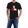 Rik Mayall T-shirt Bottom Trick or Treat Horny Devil Terror Tee by Sillytees