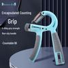 Adjustable Counting Hand Gripper