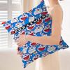 Cartoon D-Doraemons Pillow Anime Pillow Sofa Bed Head Pillow Cover Cushion Cover 45X45 Cm Fashion