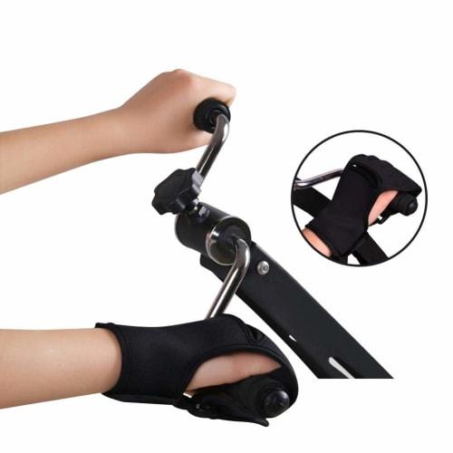 Rehabilitation Assistant Finger Exercise Training Glove Rehabilitation Aid Glove Resuscitation Exercise Equipment Suitable for Elderly Stroke Hemipleg