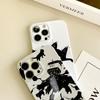 All-inclusive Film Phone Case Cartoon Fashion Design Hard Shell Full Cover Camera Protection Case for iPhone Samsung Xiaomi Poco Redmi Huawei Honor