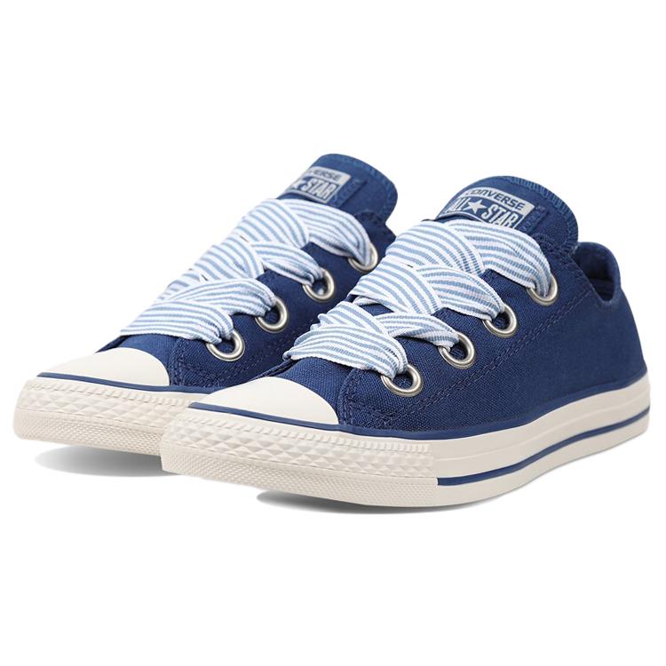 Converse Chuck Taylor All Star 'Navy Blue' Women's 560980C
