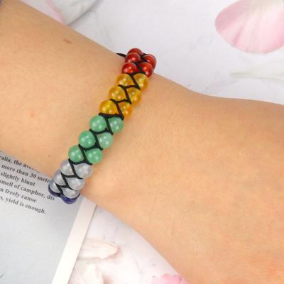 Armbänder – Geflochtene & Wickelarmbänder
