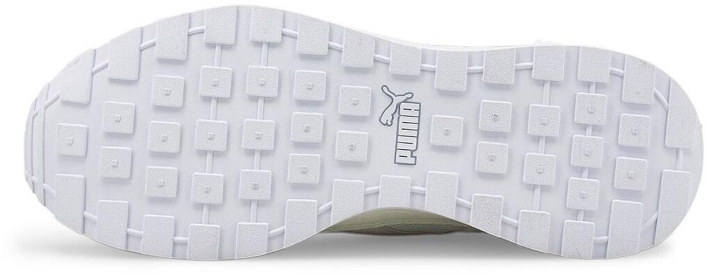 Кроссовки Puma Graviton Pro puma white/puma white/grex violet