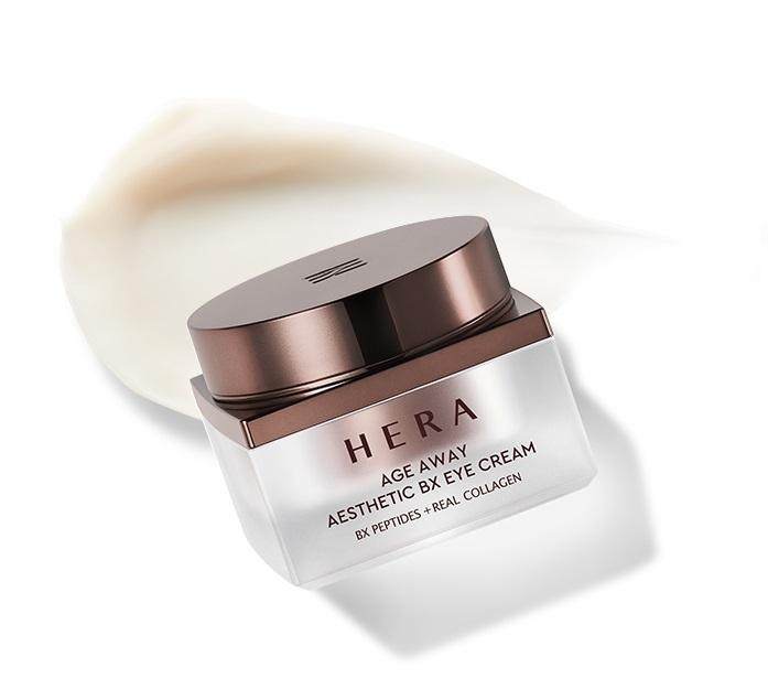 Age Away Aesthetic BX  Eye Cream 25ml Korean Luxe