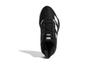 Adidas Pro Next K Abrasion Resistant Mid top Children's Basketball Shoes Black White Kids' EH3061