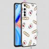 Doctor Nurse Medical Medicine For Realme GT Neo 2 3 3T 5 Phone Case 12 11 5G 10 9 8 5G 7 6 GT5 GT3 GT2 Pro C21 C11 C25 C35 Cover