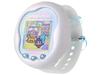 Tamagotchi Uni Prism White Prémiová edice Bandai Omezená barva z Japonska