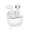2026 Upgrade Version AOKIMI Wireless Earphones Bluetooth V12 Compact Lightweight Hi-Fi Up 36 Hours Playback Cordless ENC Noise Cancelling Automatic