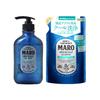 NatureLab - Maro Deo Scalp Shampoo Cool