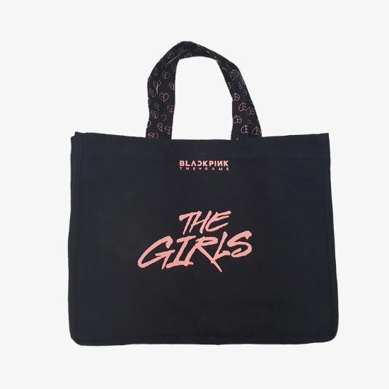 

ОФИЦИАЛЬНЫЙ MD BLACKPINK — BPTG THE GIRLS