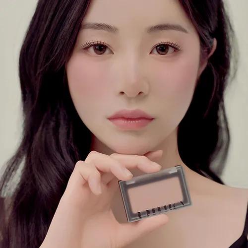 All That Moments Blusher 10 Types
