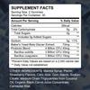 Kids Probiotic Gummies, 4 Billion CFU Probiotic Blend, Strawberry Flavor, 60 Count Dietary Supplement