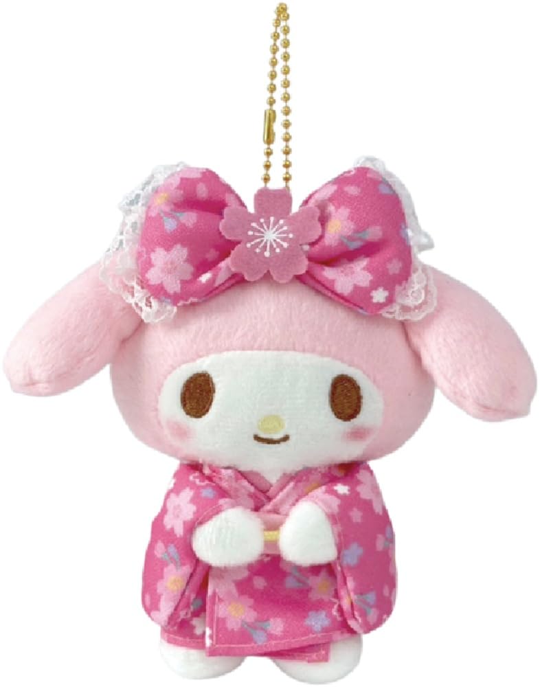 

Кимоно Сакура корпорации Nakajima My Melody MC 183590-23