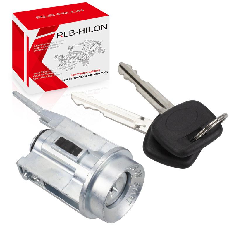 69057-35070 lgnition Lock Cylinder with Key  For Toyota 4runner 1996-2002 and Toyota Tacoma 1995-2004,Replace