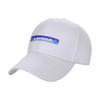 Bluester Club Banner Baseball Cap Golf Hat Designer  Winter Hat Womens Mens
