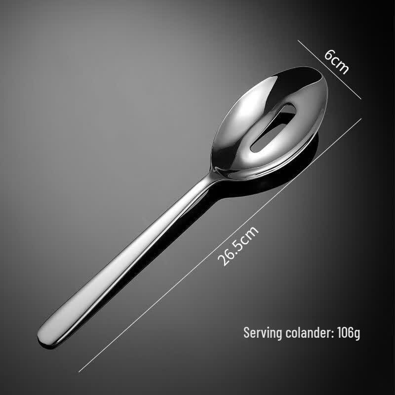 Qianxing 304 Stainless Steel Dinnerware Collection
