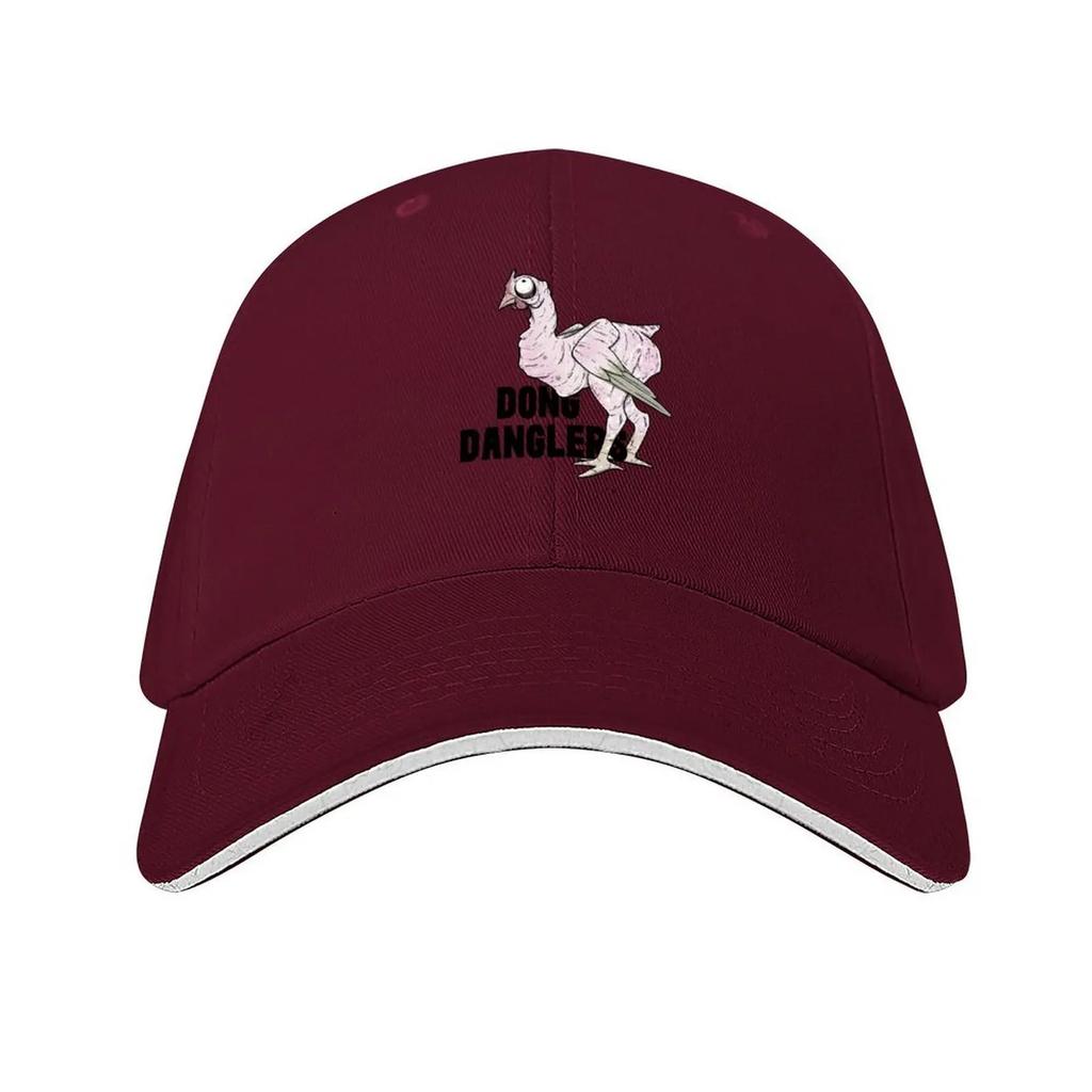 Dong Danglers Baseball Cap Big Size Hat Fishing Cap Thermal Visor Winter Hat Golf Women Men's