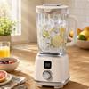 Juice Blender Transparent Jar Electric 600 Ml