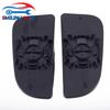 Rearview Towing Mirror Glass Left or Right For Dodge Ram 1500 2500 3500 4500 5500 2010 2011 2012 2013 2014 2015 2016 2017 2018
