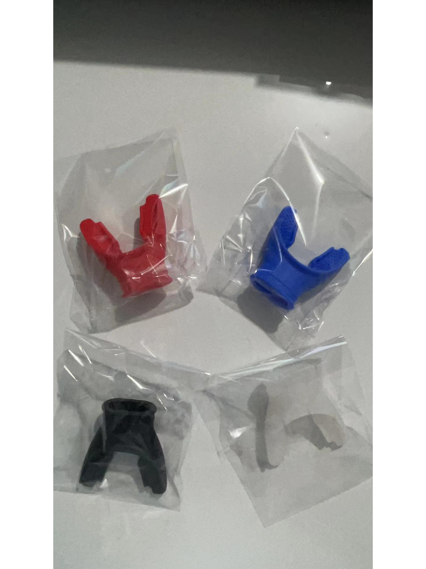 

Портативний транскордонний дихальний тренажер для покращення функції ХОЗЛ та спортивних результатів