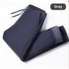 Winter Men'S Fleece-Lined Thickened Sweatpants Windproof Pants Warm Cotton Pants Casual Pants Sports Pants Men'S Pants