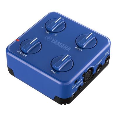 YAMAHA Yamaha Headphone Amplifier Session Mixer SESSIONCAKE SC-02