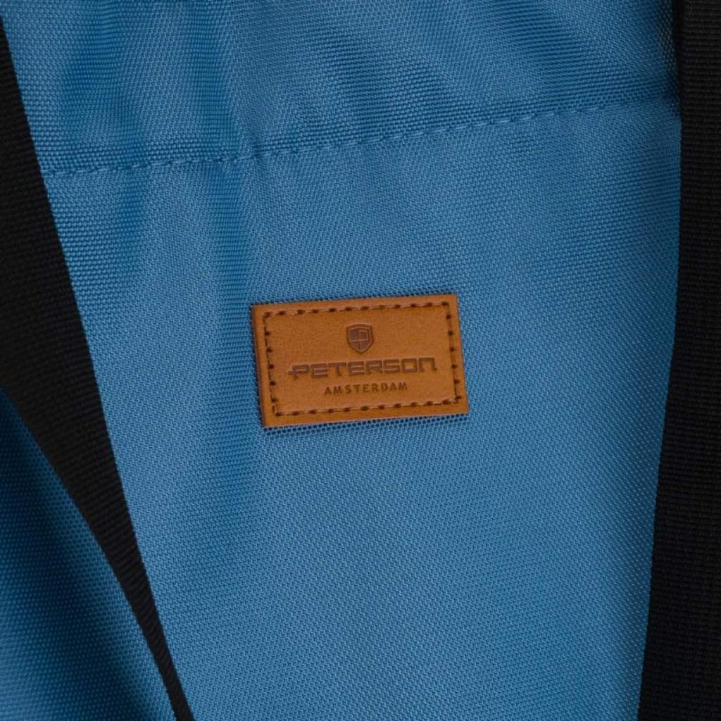 Torba PTN TZ15605D-1013 Blue