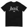 ANCIENT "Logo"Unisex T-shirt