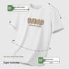Warrior Men's Pure Cotton Short Sleeve T-shirt