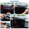 Car Center Console Phone Holder Storage Box Bracket GPS Stand Fit For  Jetour Traveler 2023 Up Shanhai T2 2024 Up Car Interior Accessories