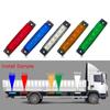Truck Rear Lights Car Decoration Lights Pod LED Lights Underglow Neon Lights Led Under Glow Lights