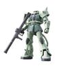 RG 1/144 MS-06F Mass Production Type Zaku (Mobile Suit Gundam)
