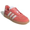Adidas Breaknet Sleek Preloved Scarlet Gum Women Sneakers Red Core-White Cloud-White IH5470