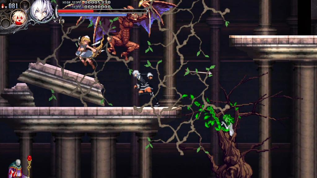 Remilia Scarlet Castle Requiem Switch Special Box Illustrated by Akira Setting Materials Illustration Book Original Soundtrack Special Acrylic Plate