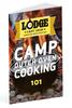 LODGE Camp Oven, Deep, L12DCO3, 12-inch