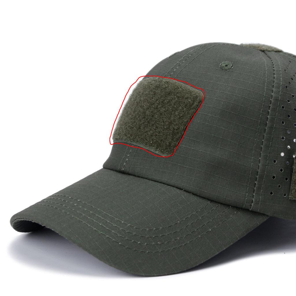 Trucker Caps Breathable Hat for Outdoor Sports Hiking Adjustable Baseball Caps Sun Protection Hat for Unisex Fishing Hat