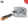 Corner Clamp Right Angle Clamp 90 Degree Wood Clamps 4pcs For Woodworking