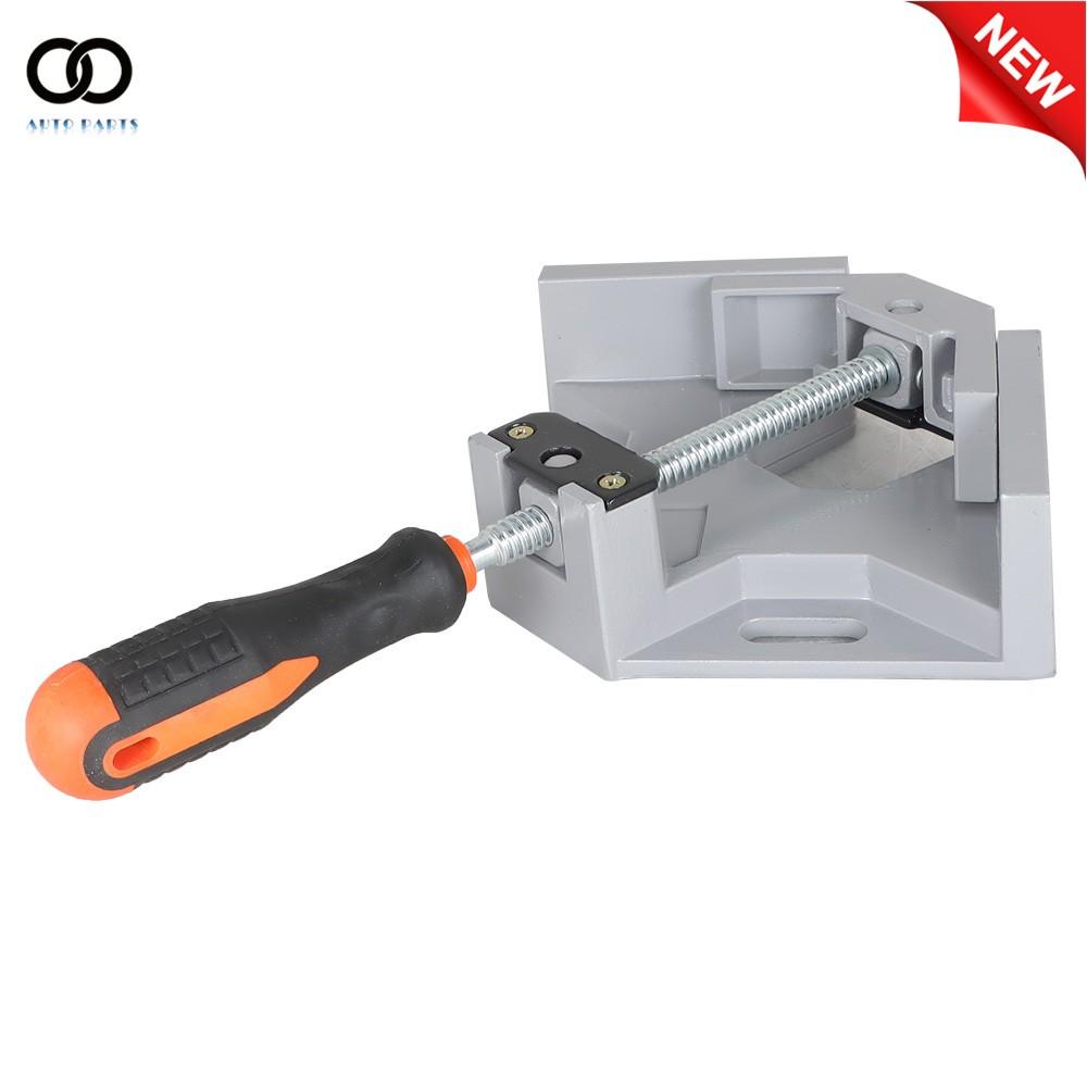 Corner Clamp Right Angle Clamp 90 Degree Wood Clamps 4pcs For Woodworking