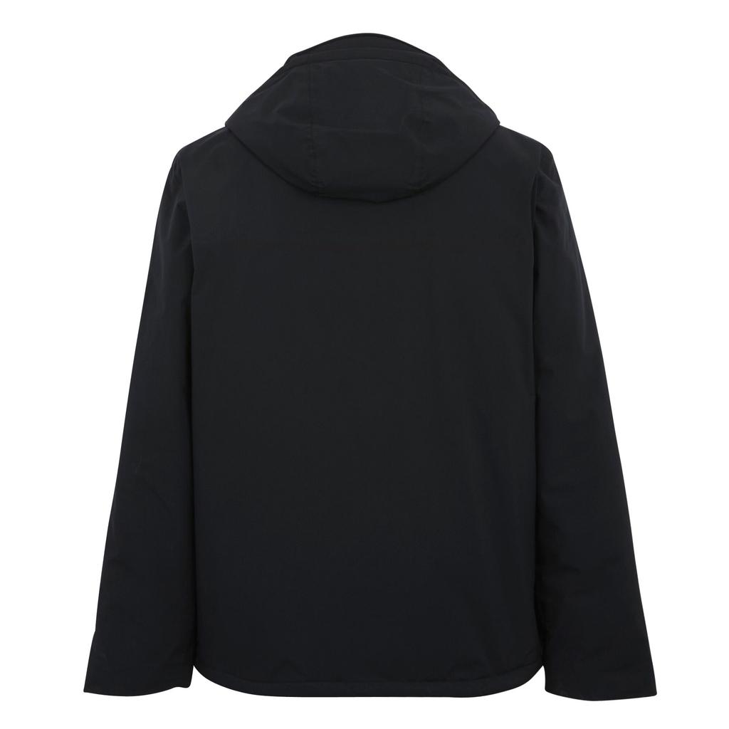 Regatta Mens Insulated Waterproof Jacket