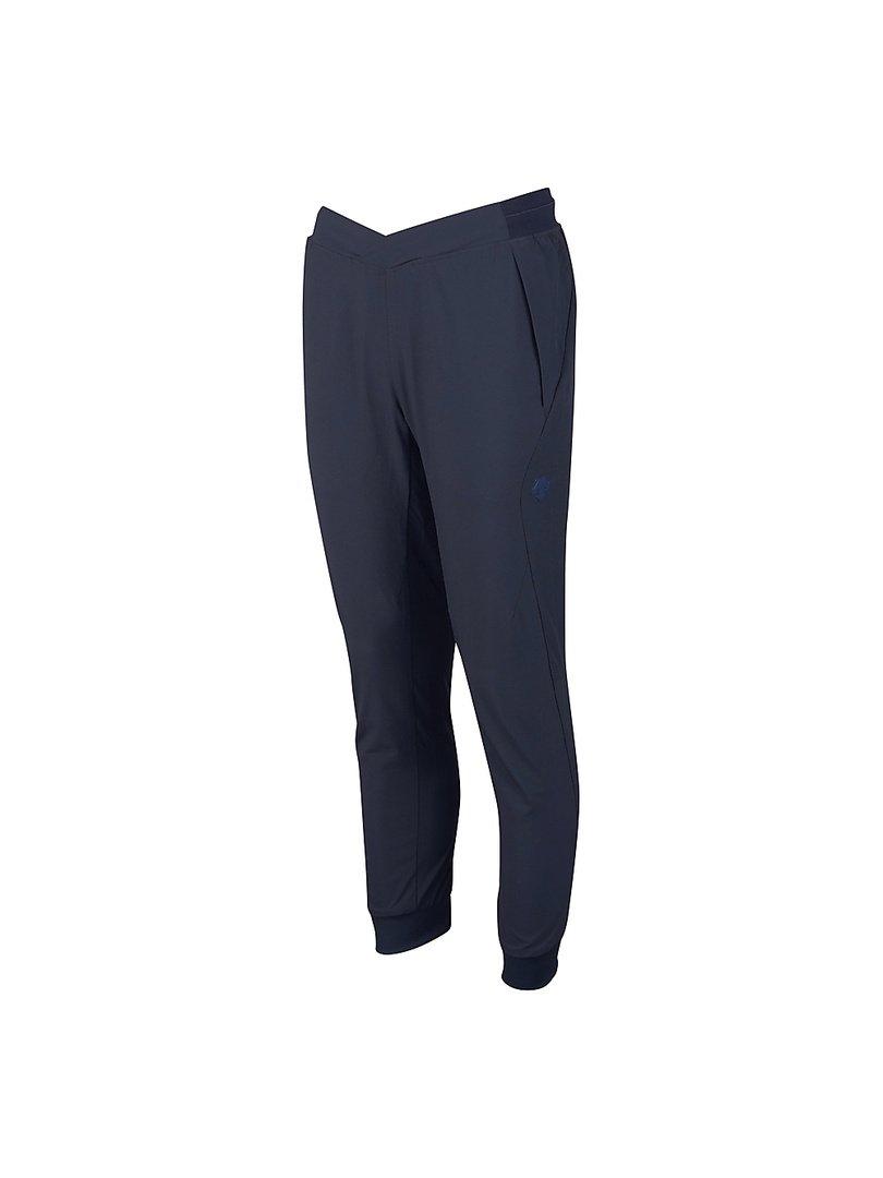 

ACTIVE SUiTS Jersey Long Pants DMMLJG16 Navy Japan to Japanese size [Move Sports] Men s XO- (Equivalent 3L) тёмно-синий