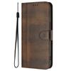 Retro Leather Phone Wallet Case For OPPO Reno 4 Lite 4F 5F 5 5Z 6 Lite 7 7Z 8 Z 8Z 8T 9 10 13 Pro 13F F Protective Stand Cover