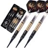 Black Scorpion CUESOUL Dragon Series 16-gram Soft Tip Darts