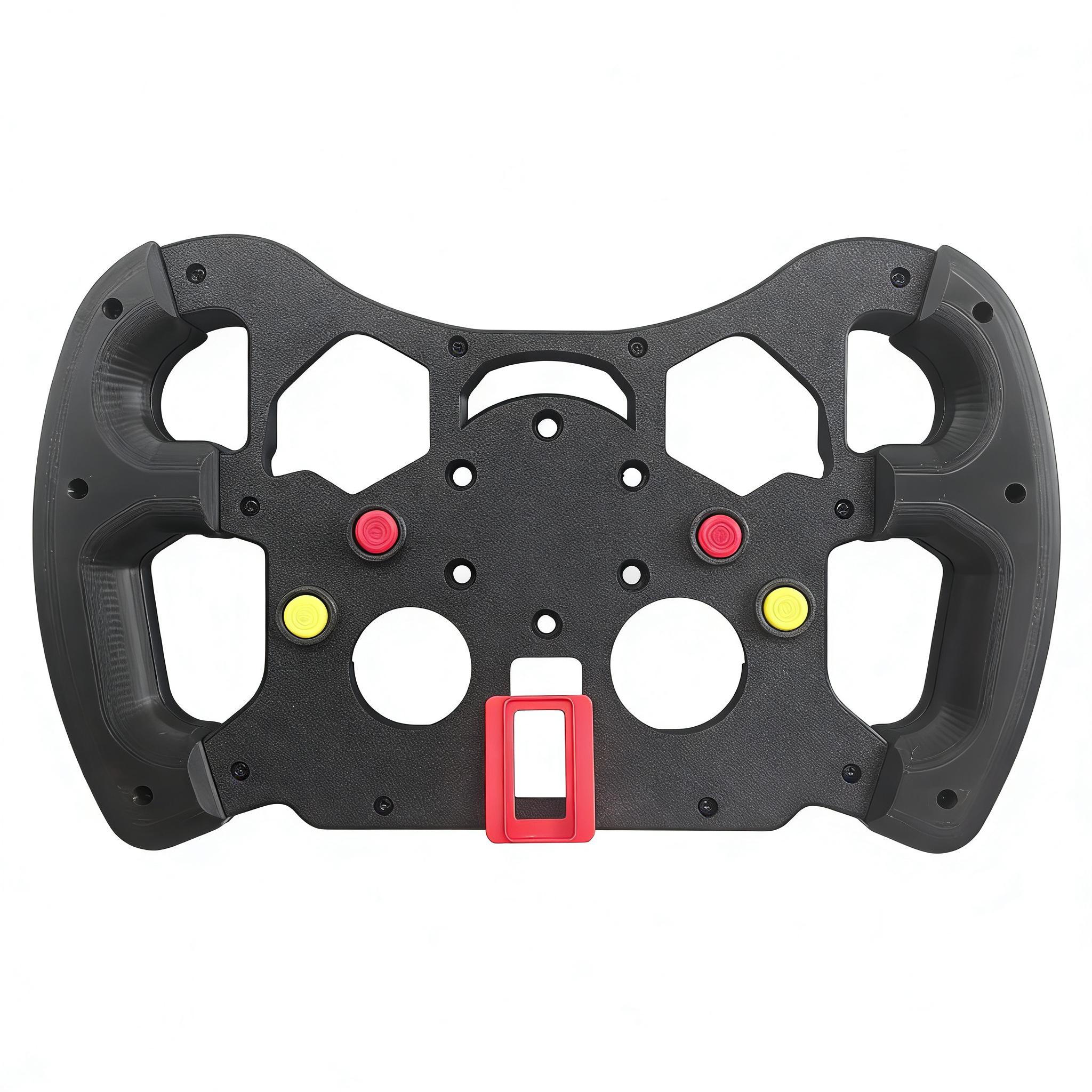 Thickened Custom Steering Wheel Mod for Logitech G29 G920 Racing Steering Wheel Sim kits Game Panel Replacement Adapter Style 3