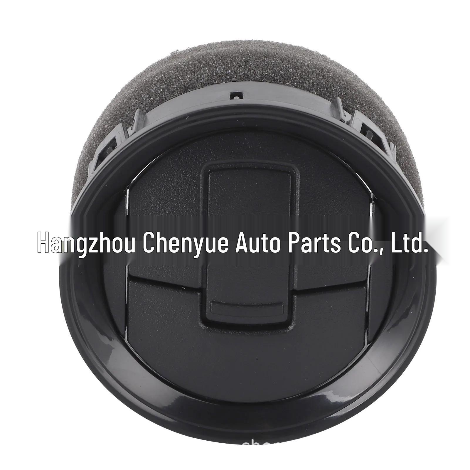 

Вентиляционное отверстие кондиционера Ford F150 9L3Z-19893-AA чёрный