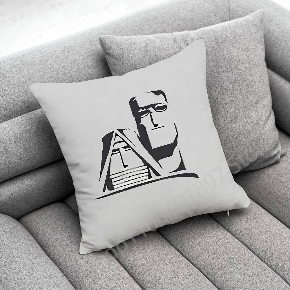Armenia Flag Passport Logo Throw Pillow Case For 45x45cm 40x40cm 30x30cm 50x50cm 55x55cm Square Home Pillowcase Case